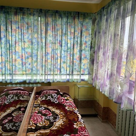 ホテル Valjote Tauragė エクステリア 写真