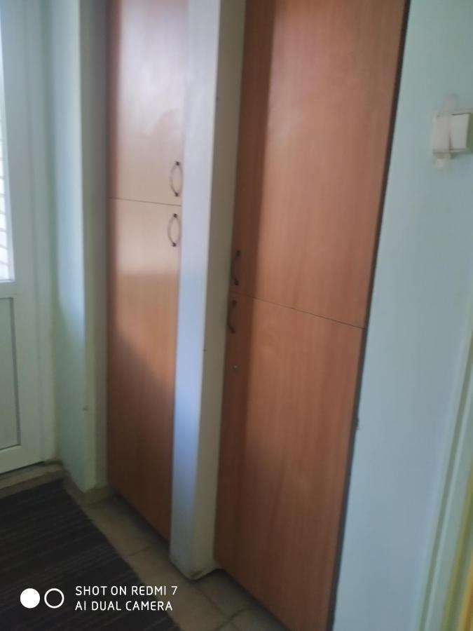 ホテル Valjote Tauragė エクステリア 写真
